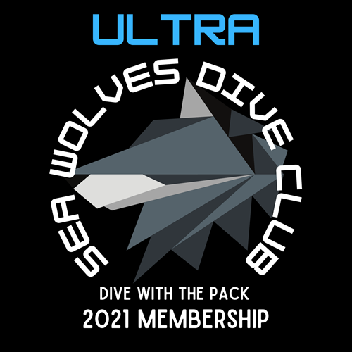 SeaWolves Ultra Membership